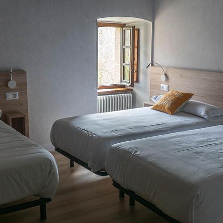 Posada De Roncesvalles Ngoại thất bức ảnh