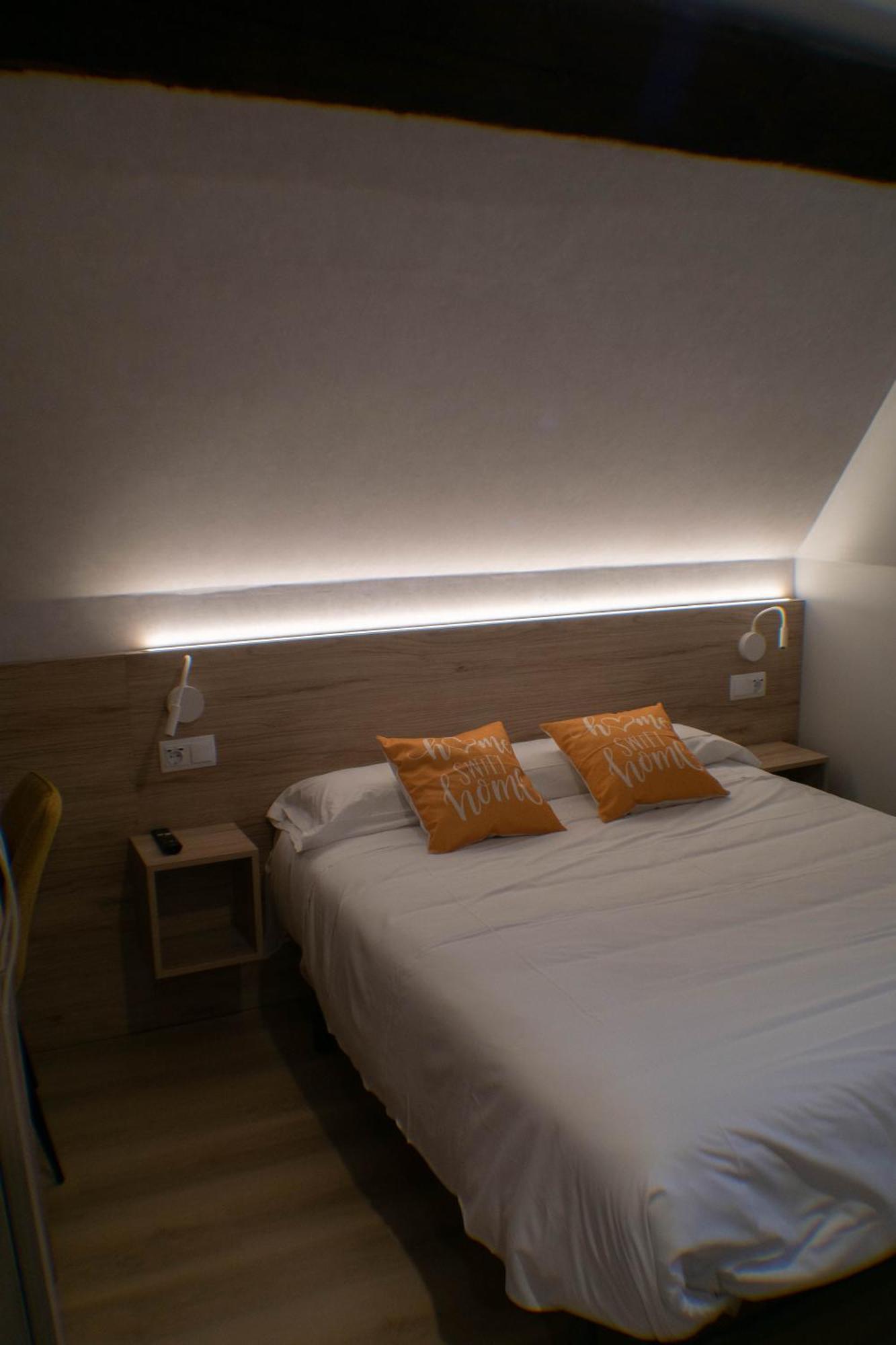 Posada De Roncesvalles Ngoại thất bức ảnh
